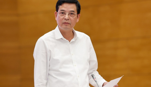 Người mua nhà ở xã hội sắp được vay gói 120.000 tỷ đồng với lãi suất thấp hơn ngân hàng thương mại từ 3-5%