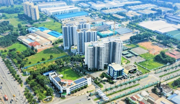 Bộ Xây dựng sẽ thực hiện điều tiết thị trường bất động sản khi giá tăng hoặc giảm 20%trong suốt 3 tháng