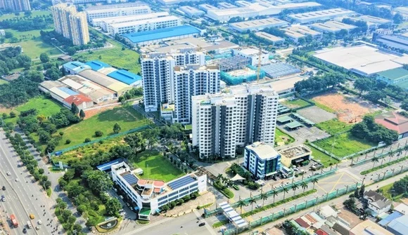 Bộ Xây dựng sẽ thực hiện điều tiết thị trường bất động sản khi giá tăng hoặc giảm 20%trong suốt 3 tháng