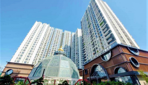 Chủ dự án “đất vàng” Hà Nội muốn xây khu đô thị hơn 13.000 tỷ đồng ở Đông Anh