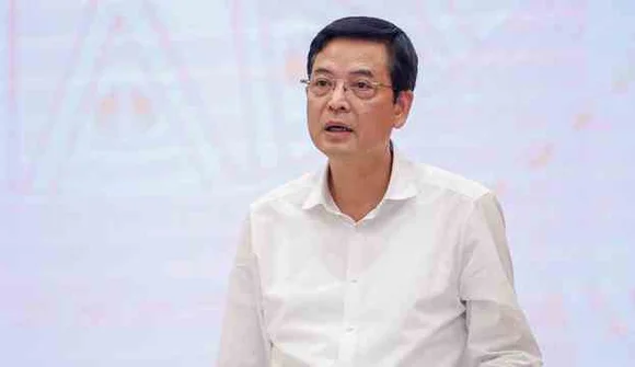 Thứ trưởng Bộ Xây dựng nói về loạt điểm mới tác động ngay đến thị trường bất động sản từ nay đến cuối năm