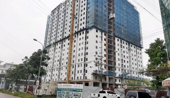 Hải Phòng công bố loạt dự án nhà ở xã hội đủ điều kiện mở bán, giá cao nhất 19,5 triệu đồng/m2