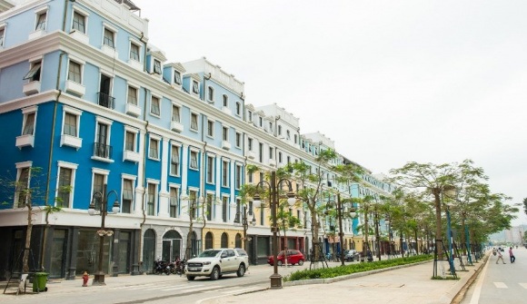 Một phân khúc bất động sản “vắng bóng” nguồn cung mới suốt 4 tháng