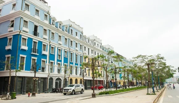 Một phân khúc bất động sản “vắng bóng” nguồn cung mới suốt 4 tháng