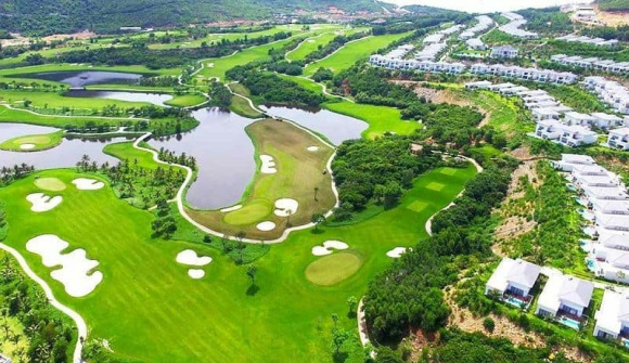 Công ty con của Vinhomes trúng dự án khu đô thị mới kèm sân golf gần 6.400 tỷ đồng ở Bắc Giang
