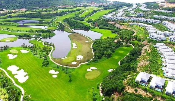 Công ty con của Vinhomes trúng dự án khu đô thị mới kèm sân golf gần 6.400 tỷ đồng ở Bắc Giang