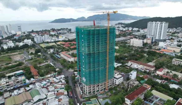 Đà tăng giá của chung cư được dự báo sẽ chậm lại từ năm 2025