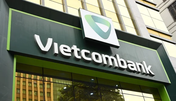 Một nhà đầu tư duy nhất nắm hơn 1% vốn Vietcombank