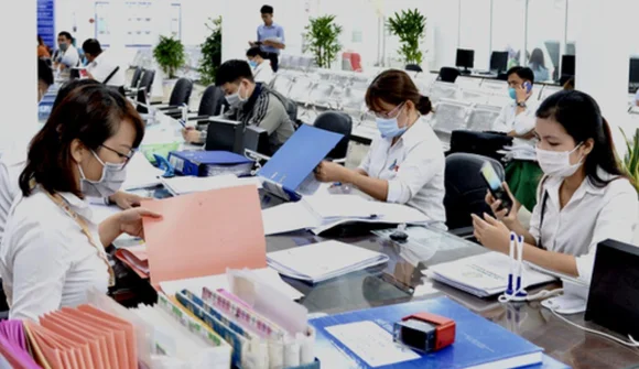 Chính sách mới có hiệu lực từ tháng 9/2024