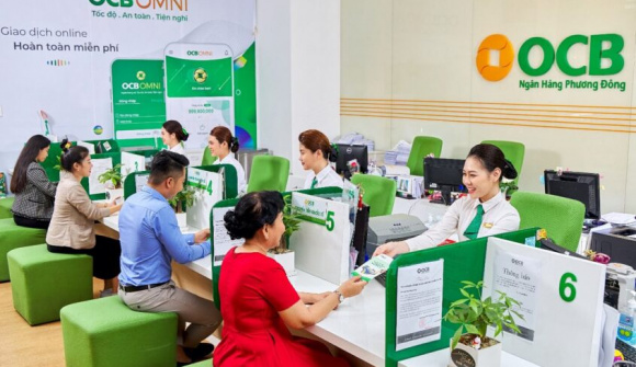 Một ngân hàng thu về 13.400 tỷ đồng trái phiếu trong 3 tháng