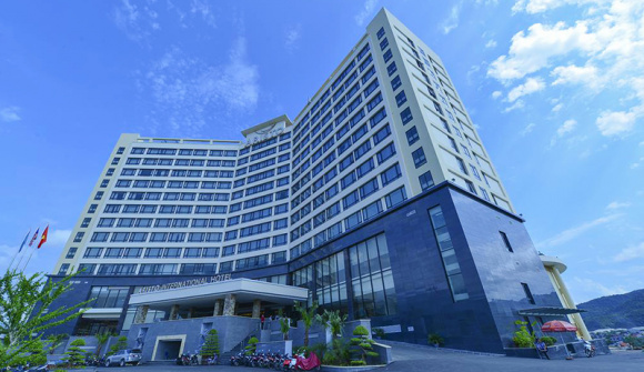 Mường Thanh dành 3 khách sạn hạng sang đón các đoàn cứu trợ lũ lụt đến lưu trú miễn phí