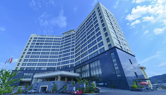 Mường Thanh dành 3 khách sạn hạng sang đón các đoàn cứu trợ lũ lụt đến lưu trú miễn phí