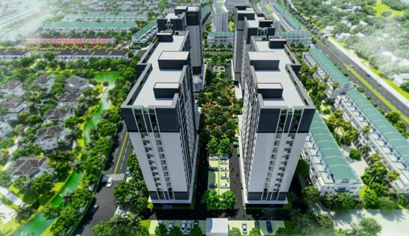 Nhà An Bình “bắt tay” Đô thị Đắk Lắk đăng ký xây khu nhà ở xã hội gần 1.200 tỷ đồng