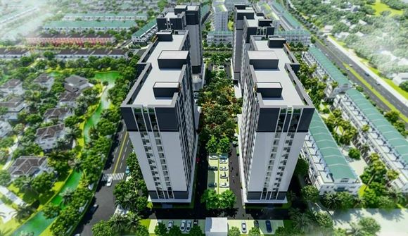 Nhà An Bình “bắt tay” Đô thị Đắk Lắk đăng ký xây khu nhà ở xã hội gần 1.200 tỷ đồng