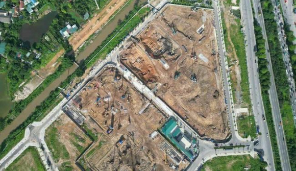 Loạt dự án Lumi Hà Nội, Noble Crystal Tây Hồ, Thanh Lâm – Đại Thịnh….. đủ điều kiện bán nhà