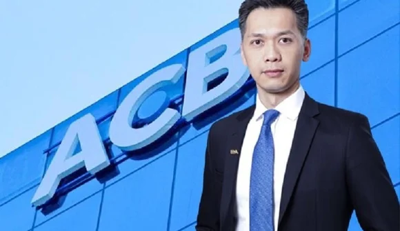 “Ém nhẹm” thông tin, ACB của Chủ tịch Trần Hùng Huy lại bị phạt nặng