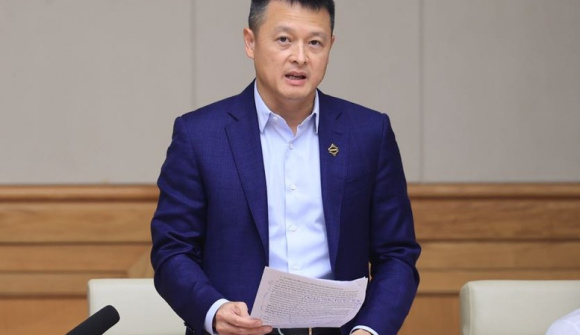 Chủ tịch Sun Group: Một dự án đưa ra đấu thầu, đấu giá mất nhiều thời gian, chi phí, cơ hội và tiền bạc