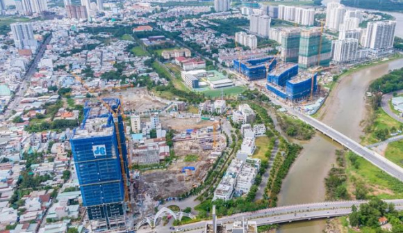 Hàng loạt dự án nhà ở và căn hộ Condotel, Officetel vừa chính thức được "gỡ vướng" về pháp lý