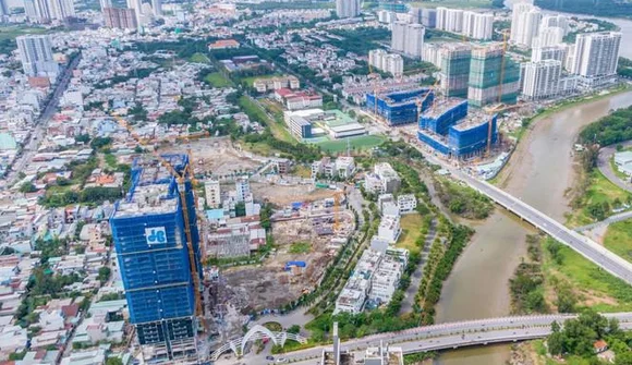 Hàng loạt dự án nhà ở và căn hộ Condotel, Officetel vừa chính thức được "gỡ vướng" về pháp lý