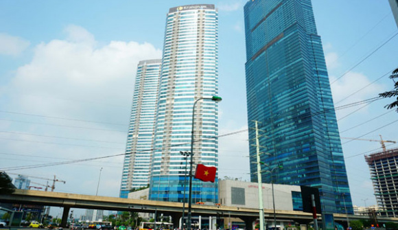 Tổ hợp cao nhất Hà Nội tiếp tục bị rao bán với giá gần 18.500 tỷ đồng