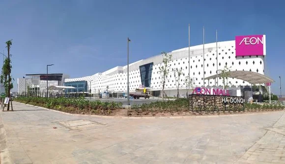 Dự án Aeon Mall 4.200 tỷ đồng ở Thanh Hoá xuất hiện diễn biến mới