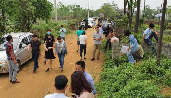 Bộ Xây dựng: Hiện tượng “tạo giá ảo”, “thổi giá” của giới đầu cơ đẩy giá bất động sản tăng cao