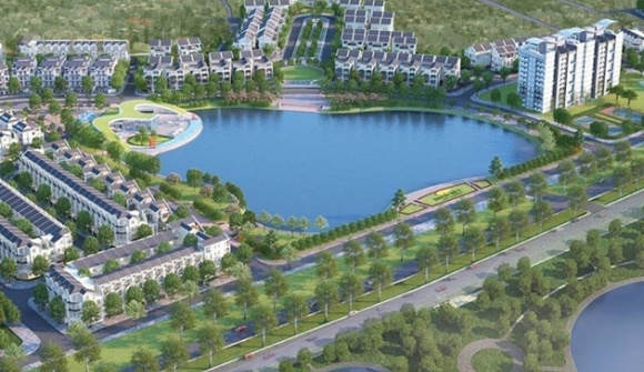 Tập đoàn Dabaco bán hơn 100 lô đất khi chưa hoàn thành nghĩa vụ tài chính