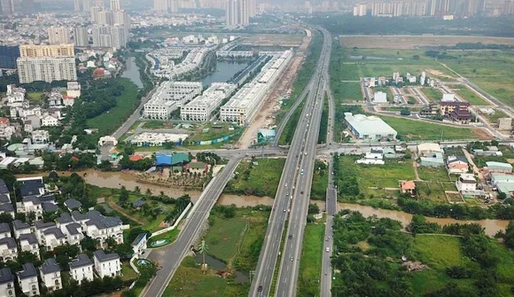Trình Quốc hội điều chỉnh quy hoạch sử dụng đất thời kỳ 2021-2030, tầm nhìn đến năm 2050