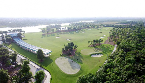 Hà Nội bắt đầu kiểm kê đất sân golf, sân bay