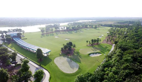 Hà Nội bắt đầu kiểm kê đất sân golf, sân bay