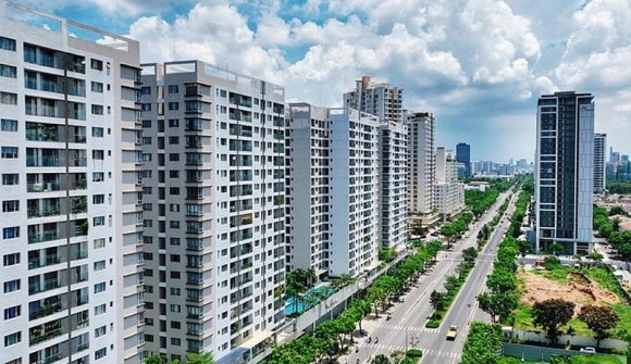 Giá nhà ở Hà Nội và TP.HCM sẽ tăng 15-20% khi áp bảng giá đất mới