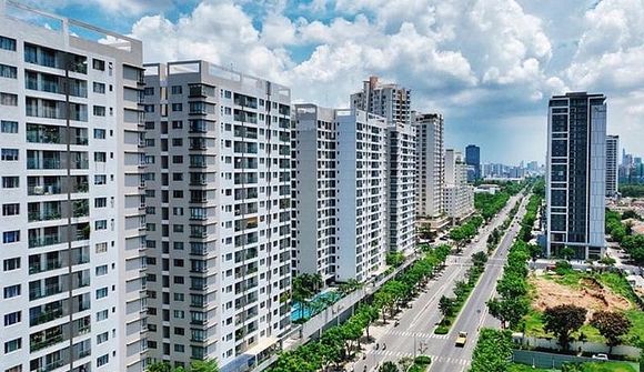 Giá nhà ở Hà Nội và TP.HCM sẽ tăng 15-20% khi áp bảng giá đất mới