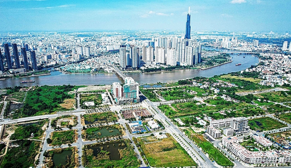 3 trường hợp được bồi thường bằng nhà và đất ở khi TP.HCM thu hồi đất từ 25/9