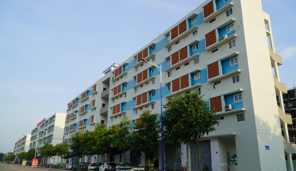 Thêm 4 ngân hàng tham gia gói 120.000 tỷ đồng, chủ đầu tư và người mua nhà ở xã hội vẫn không muốn vay