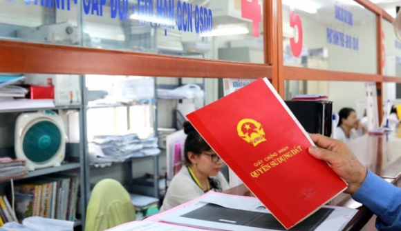 Gần 9.000 hồ sơ đất đai ở TP.HCM bị ách tắc sau ngày 1/8