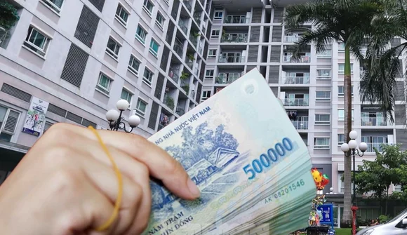 Lãi suất cho vay mua nhà tháng 9/2024: Ngân hàng nào đang có mức ưu đãi thấp nhất?