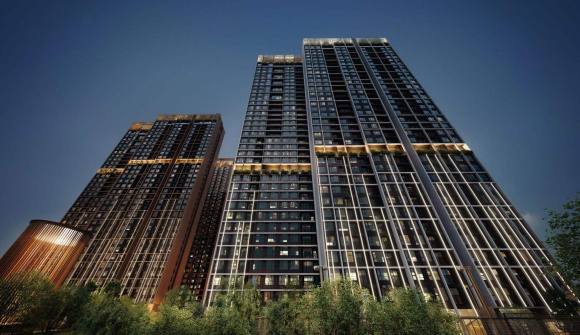 Chi tiết mức giá loạt dự án vừa được Sở Xây dựng cấp phép mở bán ở Hà Nội