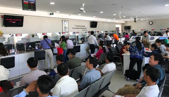 Thu từ nhà và đất ở TP.HCM vẫn tăng gần 1.420 tỷ đồng dù hàng nghìn hồ sơ bị ách tắc