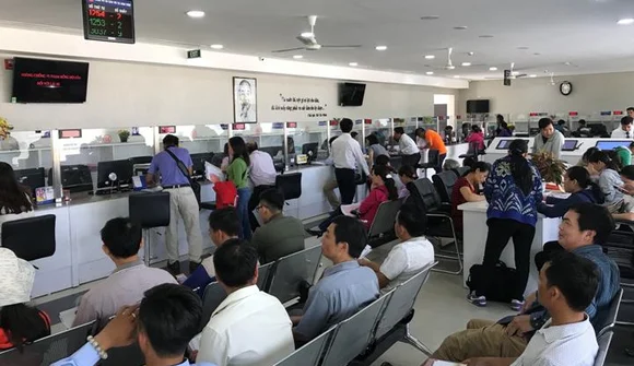 Thu từ nhà và đất ở TP.HCM vẫn tăng gần 1.420 tỷ đồng dù hàng nghìn hồ sơ bị ách tắc