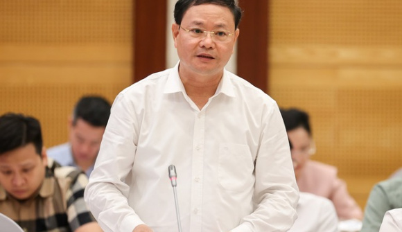 “Việc trúng đấu giá tăng cao so với giá khởi điểm là đúng thực tế”