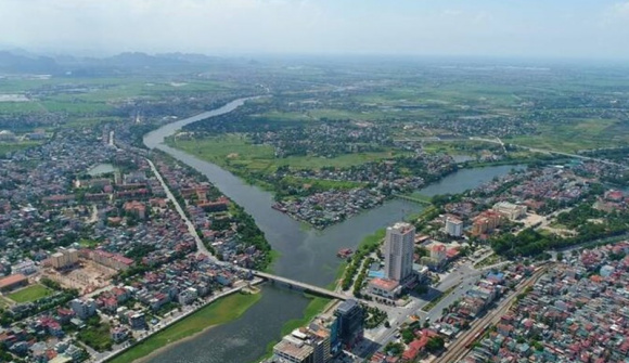 Him Lam “nhòm ngó” khu dân cư hơn 11.000 tỷ đồng tại vùng đất quy tụ loạt ông lớn