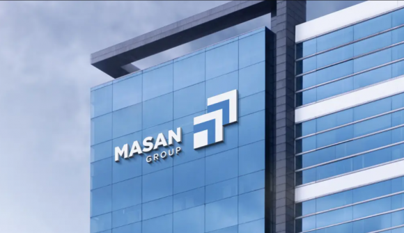 Masan mua lại cổ phần của đại gia Hàn Quốc