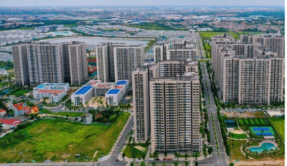 Đề xuất đánh thuế cao căn nhà thứ 2 để kéo hạ giá nhà, đất