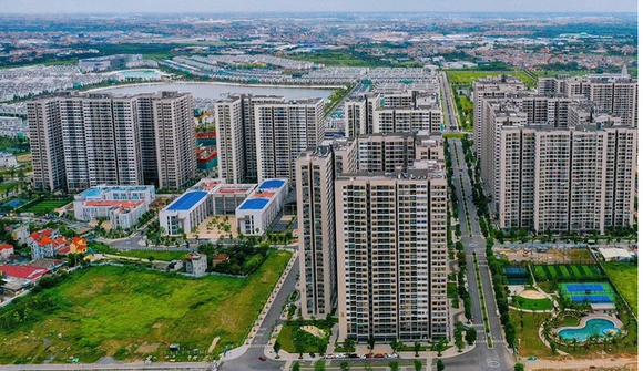 Đề xuất đánh thuế cao căn nhà thứ 2 để kéo hạ giá nhà, đất