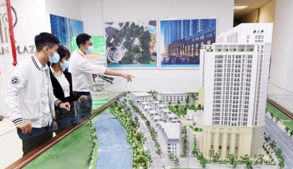 Mua bất động sản phát mại: Cẩn trọng với những “món hời”