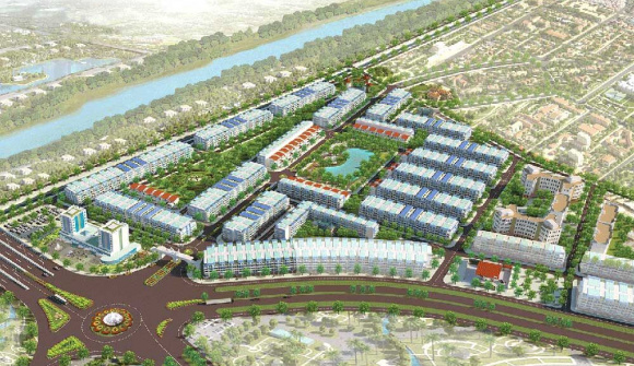 Kosy Lita Hà Nam: Một số vấn đề pháp lý điển hình