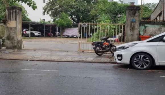 Giao đất vàng nhiều năm không sử dụng, Đà Nẵng ra ‘tối hậu thư’ cảnh báo ngân hàng