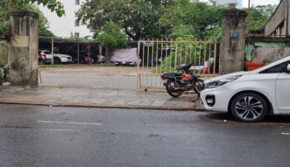 Giao đất vàng nhiều năm không sử dụng, Đà Nẵng ra ‘tối hậu thư’ cảnh báo ngân hàng