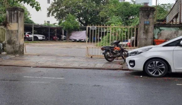 Giao đất vàng nhiều năm không sử dụng, Đà Nẵng ra ‘tối hậu thư’ cảnh báo ngân hàng