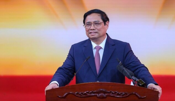 Tiếp sức cùng doanh nhân, doanh nghiệp, Chính phủ đổi mới phong cách điều hành